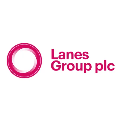 Lanes Group PLC logo