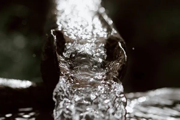 Drainage Drainage