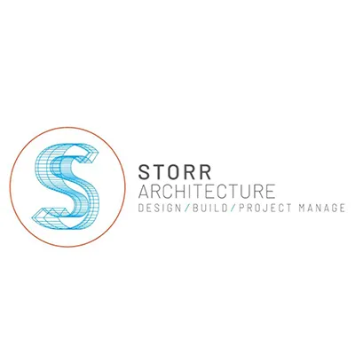 Storr Architecture Logo