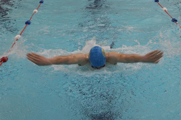 Efficient-Pool-Running Efficient Running of The Pool